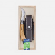 OPINEL - Astuccio N°08 Funghi + Guaina