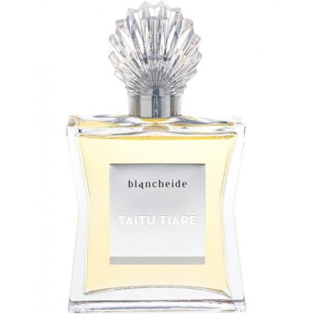 BLANCHEIDE - Taitù Tiarè - EDP 100 ml