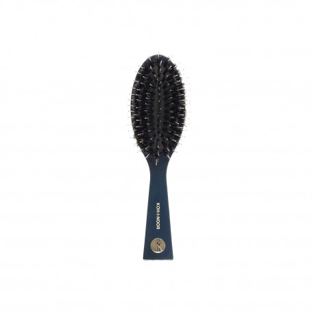 KOH-I-NOOR - Spazzola Pneumatica Piccola Picchi In Riccio Misto Blu