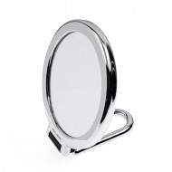 KOH-I-NOOR Specchio Bifacciale Con Manico Pieghevole Ingranditore X6
