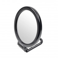 KOH-I-NOOR Specchio Bifacciale Con Manico Pieghevole Ingranditore X6