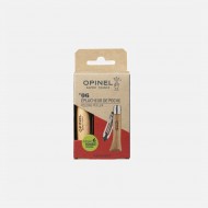 OPINEL - Coltellino Tascabile Pelaverdure N°06