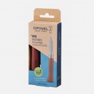 OPINEL - Coltellino Tascabile Per Ostriche E Conchiglie N°09