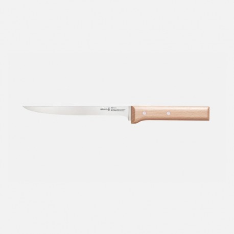 OPINEL - Coltello Flessibile Per Sfilettare Lama Da 18cm N°121