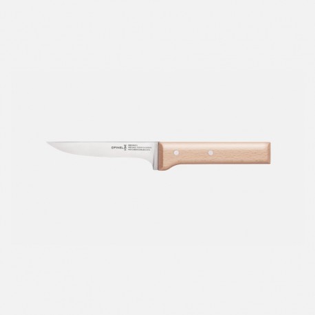OPINEL - Coltello Parallèle Da Carne e Pollame Lama Da 13cm N°122