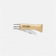OPINEL - Coltello Tascabile Lama INOX Da 4cm N°03