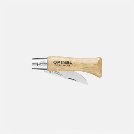 OPINEL - Coltello Tascabile Lama INOX Da 4cm N°03