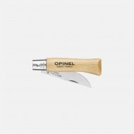 OPINEL - Coltello Tascabile Lama INOX Da 5cm N°04
