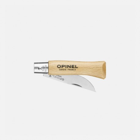 OPINEL - Coltello Tascabile Lama INOX Da 5cm N°04