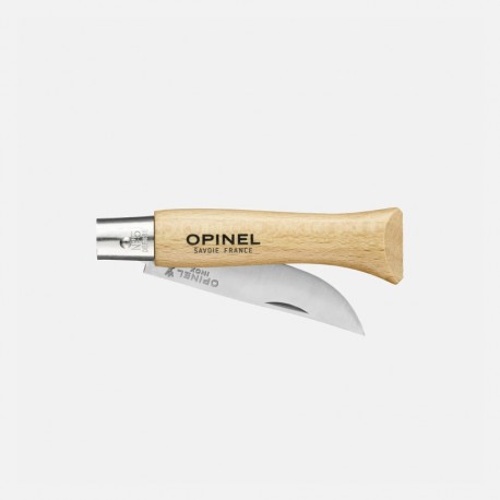 OPINEL - Coltello Tascabile Lama INOX Da 6cm N°05