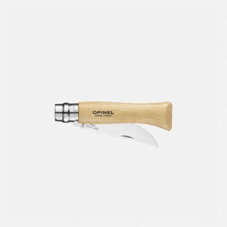 OPINEL - Coltello Tascabile Lama INOX Da 9cm N°09