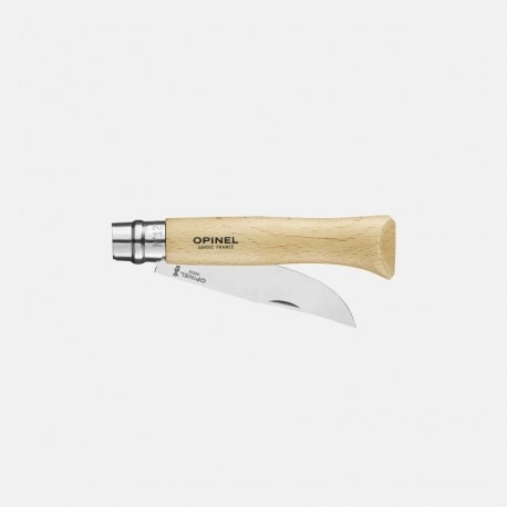 OPINEL - Coltello Tascabile Lama INOX Da 12cm N°12