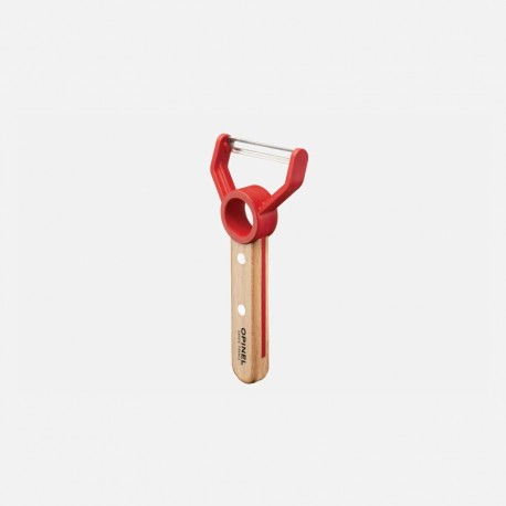 OPINEL - Spelucchino "Le Petit Chef" Lama INOX