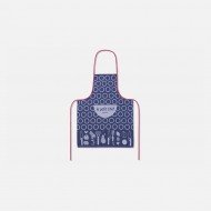 OPINEL - Grembiule Per Bambini "Le Petit Chef"