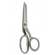 Alpen - Forbici per tessuti, filo microdentato poll. 6''