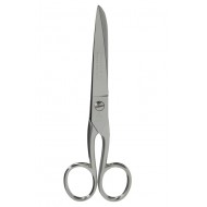 Alpen - Forbici per tessuti / lavoro, poll. 6''