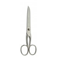 Alpen - Forbici per tessuti / lavoro, poll. 6½''