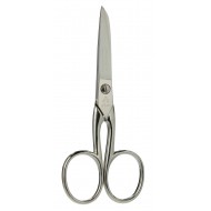 Alpen - Forbici per tessuti / lavoro, poll.4''