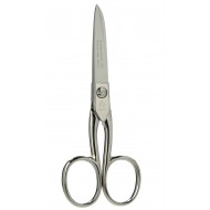 Alpen - Forbici per tessuti / lavoro, poll. 4½''