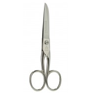 Alpen - Forbici per tessuti / lavoro, poll. 5''