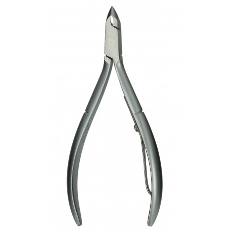 Alpen - Tronchesino per pellicine/cuticole, incasso, cm 10 taglio mm 6