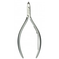 Alpen - Tronchesino per pellicine/cuticole, incasso, cm 11,5 taglio mm 4