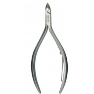 Alpen - Tronchesino per pellicine/cuticole, incasso, cm 11,5 taglio mm 7