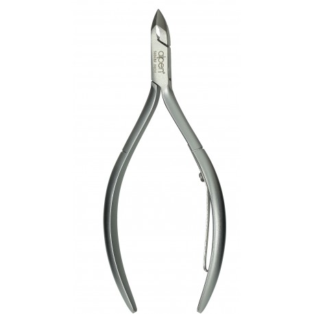 Alpen - Tronchesino per pellicine/cuticole, incasso, cm 11,5 taglio mm 7