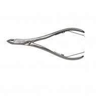 Estas - Tronchese pelle HIGH-CUT standard 3 mm