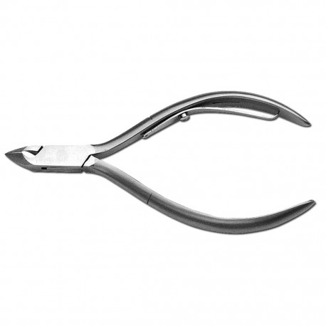 Estas First Class - Tronchese pelle inox 624/7