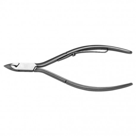 Estas First Class - Tronchese pelle inox 625/7