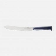 OPINEL - Coltello Interpora Dentato Da Pane Lama 10cm N°226