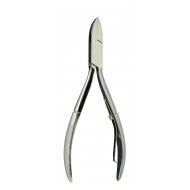 Alpen - Tronchesino unghie incarnite, incasso, cm. 13