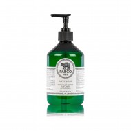 PARCO 1923 - Scarpetta Di Venere - Schiuma da Bagno Purificante 500ml