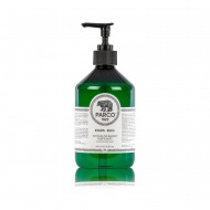PARCO 1923 - Riserva Regia - Schiuma da Bagno Purificante 500ml
