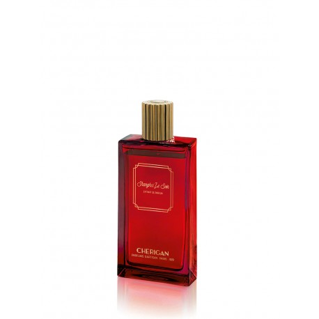 Cherigan -Shanghai le Soir - Estratto di profumo 100mL