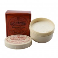 Geo F. Trumper - Spanish Leather Shaving Cream Bowl - 200 gr.