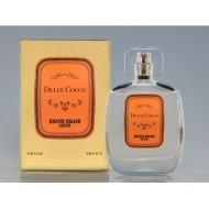 Jehanne Rigaud - Dulce Cocco Eau de Parfum natural spray  100 ml