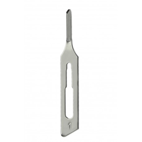 Alpen -  Sgorbie per calli intercambiabili sterilizzate monouso confezione da 20 pz misura 1