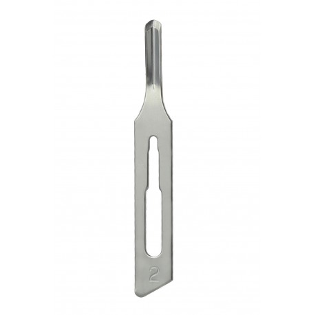 Alpen -  Sgorbie per calli intercambiabili sterilizzate monouso confezione da 20 pz misura 2