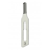 Alpen -  Sgorbie per calli intercambiabili sterilizzate monouso confezione da 20 pz misura 3