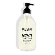 COMPAGNIE DE PROVENCE - Sapone Liquido di Marsiglia per Pelli Sensibili 500 ml
