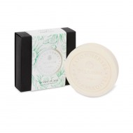 Savonneries Bruxelloises - Sensitive Bar Ph neutro Cucumber and Aloe Vera - 85g