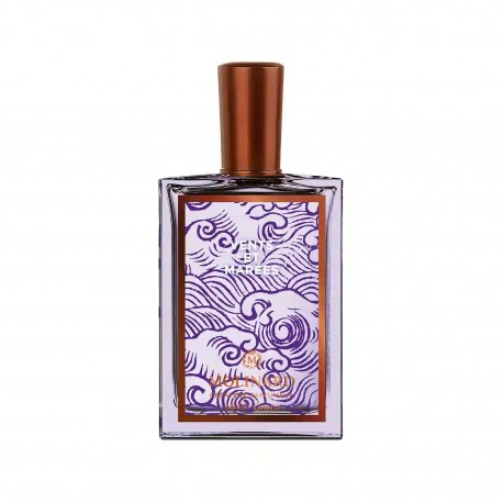 MOLINARD -  Eau de Parfum - Vents et Marées - 75 ml spray