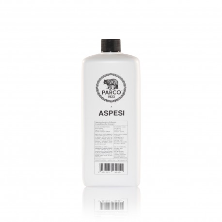 PARCO 1923 x ASPESI - Detersivo lavatrice profumato 1 L