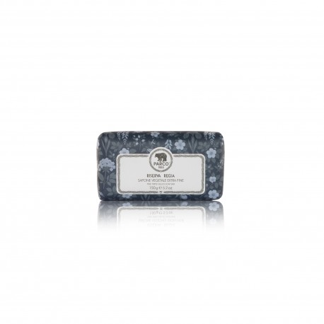 PARCO 1923 - Riserva Regia - Sapone vegetale extra fine