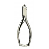 Alpen - Tronchesino per unghie incarnite, incasso, taglio in testa cm. 14