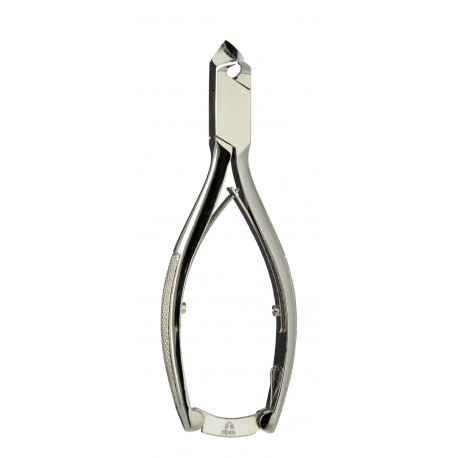 Alpen - Tronchesino per unghie incarnite, incasso, taglio in testa cm. 14