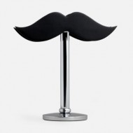 TIMOR  by Giesen und Forsthoff - Stand Porta Pennello E Rasoio Moustache