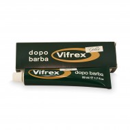 Vifrex - Gel Dopobarba 50 ml